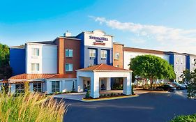 Springhill Suites By Marriott Atlanta Six Flags