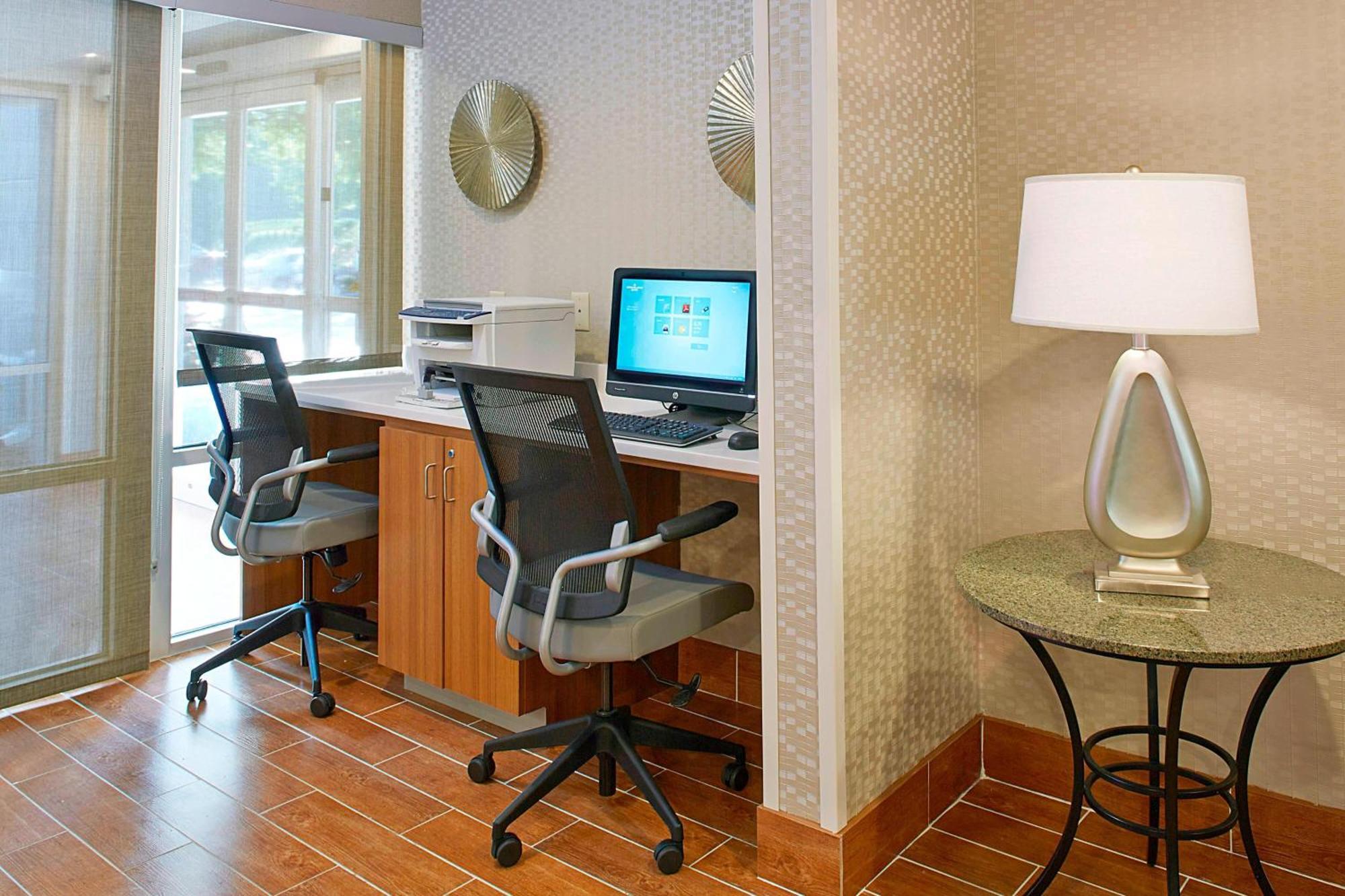 Springhill Suites By Marriott Atlanta Six Flags Lithia Springs Exterior foto