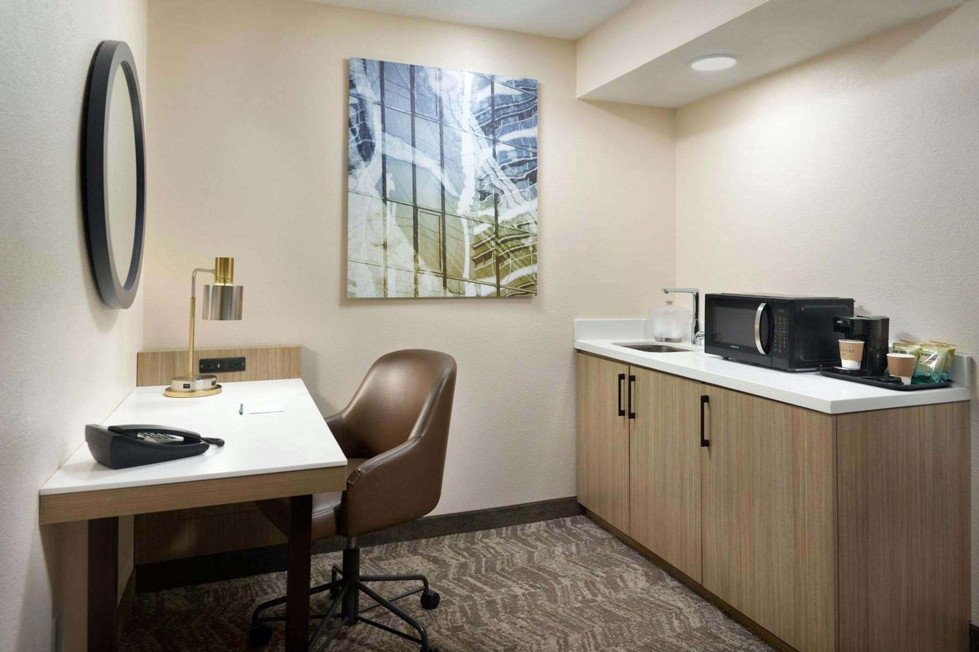 Springhill Suites By Marriott Atlanta Six Flags Lithia Springs Exterior foto
