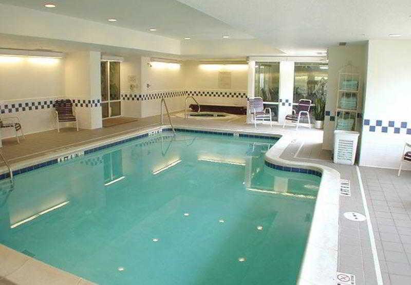 Springhill Suites By Marriott Atlanta Six Flags Lithia Springs Facilidades foto
